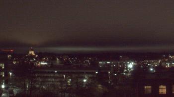 Weather camera view of Avanti HS.