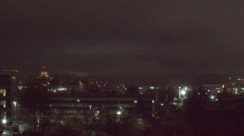 Weather camera view of Avanti HS.