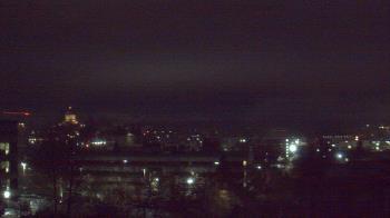 Weather camera view of Avanti HS.