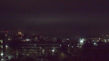 Weather camera view of Avanti HS.