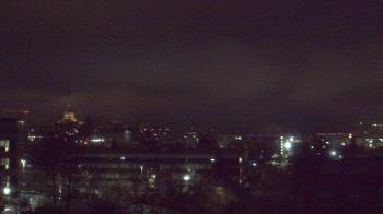 Weather camera view of Avanti HS.