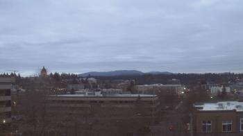 Weather camera view of Avanti HS.