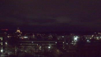 Weather camera view of Avanti HS.