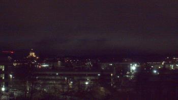 Weather camera view of Avanti HS.