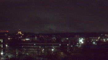 Weather camera view of Avanti HS.