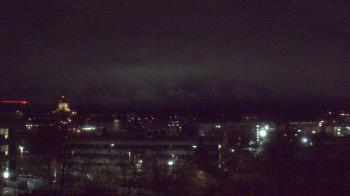 Weather camera view of Avanti HS.