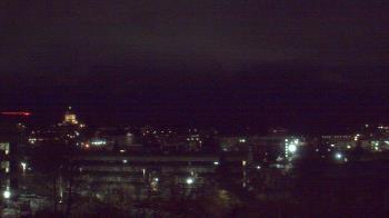 Weather camera view of Avanti HS.