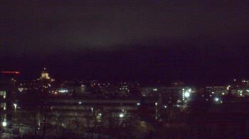 Weather camera view of Avanti HS.