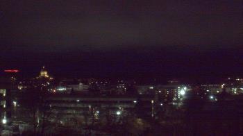 Weather camera view of Avanti HS.