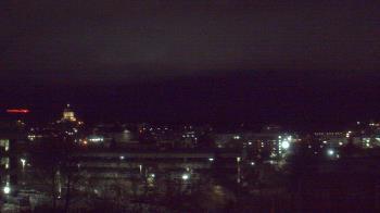 Weather camera view of Avanti HS.