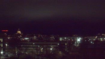 Weather camera view of Avanti HS.