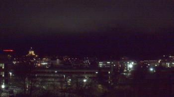 Weather camera view of Avanti HS.