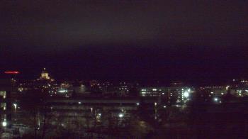 Weather camera view of Avanti HS.