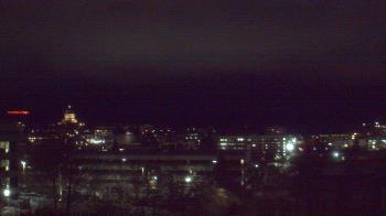 Weather camera view of Avanti HS.