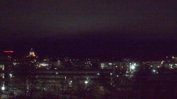 Weather camera view of Avanti HS.