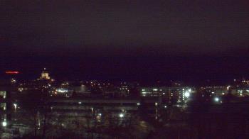 Weather camera view of Avanti HS.