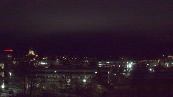 Weather camera view of Avanti HS.