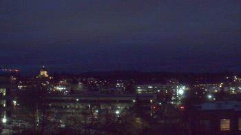 Weather camera view of Avanti HS.