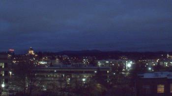 Weather camera view of Avanti HS.