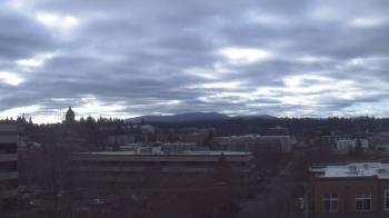 Weather camera view of Avanti HS.