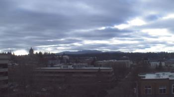 Weather camera view of Avanti HS.