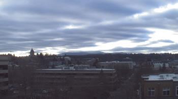 Weather camera view of Avanti HS.