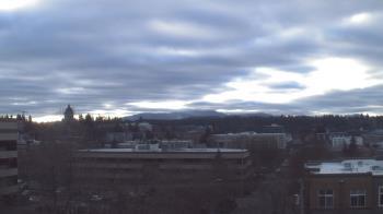 Weather camera view of Avanti HS.