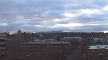 Weather camera view of Avanti HS.