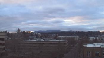 Weather camera view of Avanti HS.