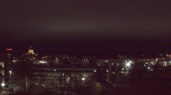 Weather camera view of Avanti HS.