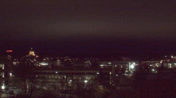 Weather camera view of Avanti HS.