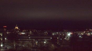 Weather camera view of Avanti HS.