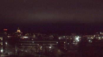 Weather camera view of Avanti HS.