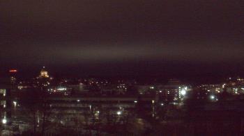 Weather camera view of Avanti HS.