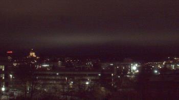 Weather camera view of Avanti HS.