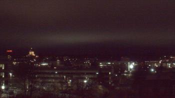 Weather camera view of Avanti HS.