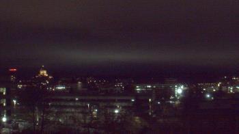 Weather camera view of Avanti HS.