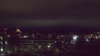 Weather camera view of Avanti HS.