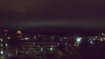 Weather camera view of Avanti HS.