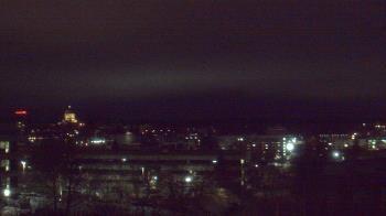 Weather camera view of Avanti HS.