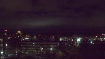 Weather camera view of Avanti HS.