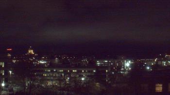 Weather camera view of Avanti HS.