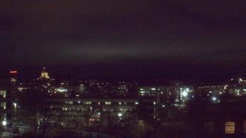 Weather camera view of Avanti HS.