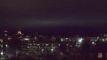 Weather camera view of Avanti HS.