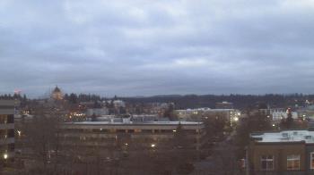 Weather camera view of Avanti HS.