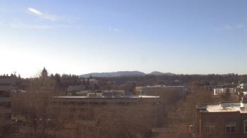 Weather camera view of Avanti HS.