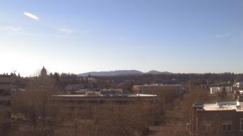 Weather camera view of Avanti HS.