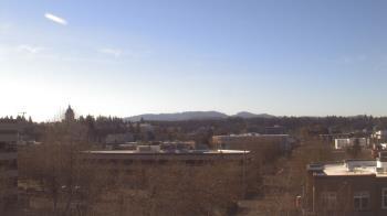 Weather camera view of Avanti HS.