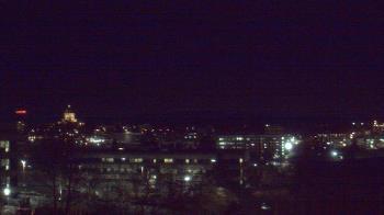 Weather camera view of Avanti HS.