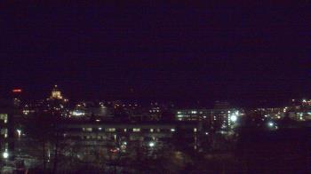 Weather camera view of Avanti HS.